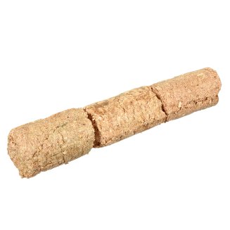 Полено длительного горения 7x30 см /18 BOYSCOUT